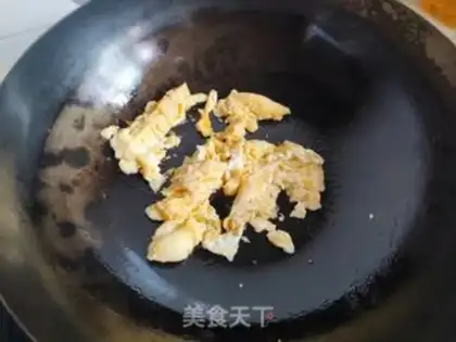 Make Potatoes and soy sauce step 4