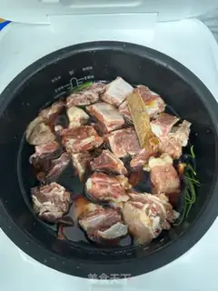 Make Lazy ribs step 2