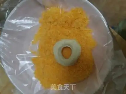 Make Donuts step 6