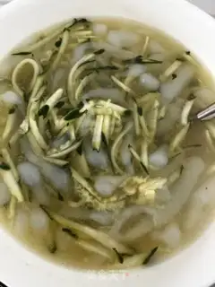 Make Cold pasta step 6