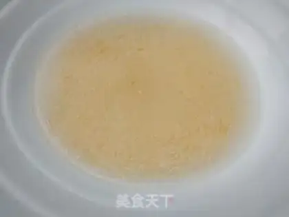 Make Bones noodles step 4
