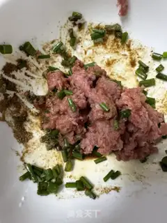 Make Meatloaf step 1