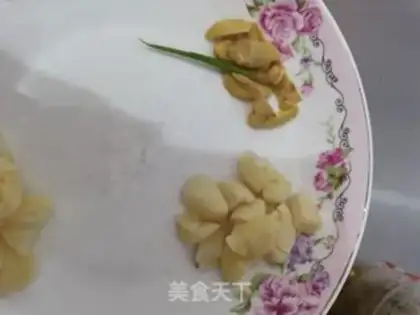 Make The melons make the bass step 1