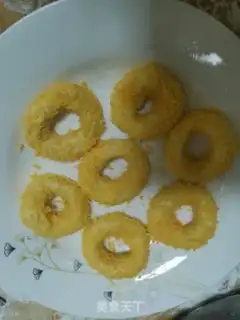 Make Donuts step 7