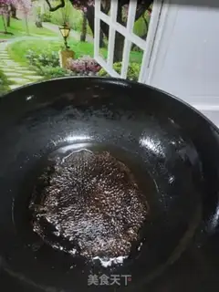 Make Onion noodles step 4