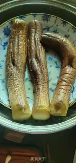 Make Roast cheese step 3