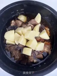 Make Lazy ribs step 4