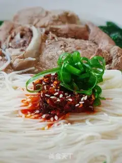 Make Bones noodles step 6