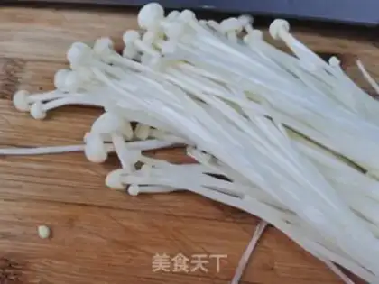 Make Onion noodles step 5