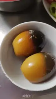 Make Pitt pepper egg step 0