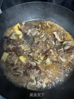 Make Lazy ribs step 5