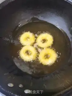 Make Donuts step 9