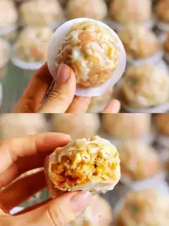 Make Shrimp crystal steam step 10