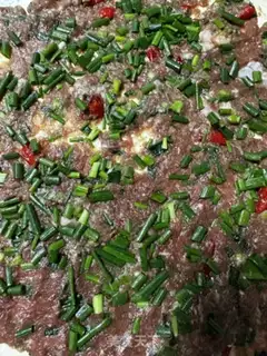 Make Meatloaf step 4