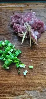 Make Beef Tommy step 2