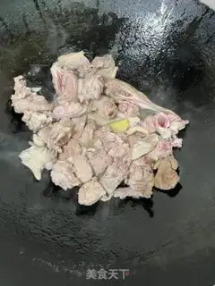 Make Coke duck step 4