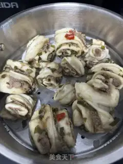 Make Meatloaf step 6