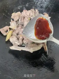 Make Coke duck step 5
