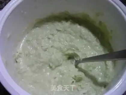 Make Onion noodles step 0
