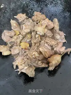 Make Coke duck step 6