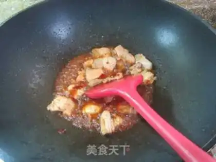 Make Shuu step 9