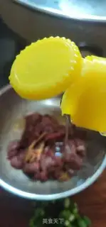 Make Beef Tommy step 4
