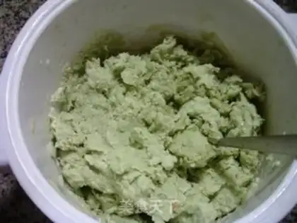 Make Tea ice cream step 8