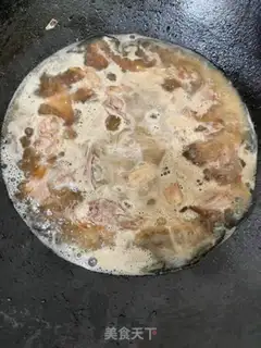 Make Coke duck step 8