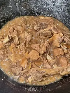 Make Coke duck step 9