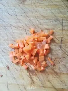 Make Tommy intestine powder step 0