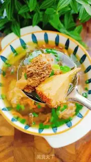 Make Chicken soup step 9