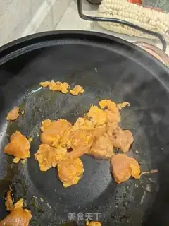 Make Fry chicken step 2