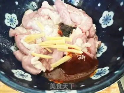 Make Steam sausage step 1
