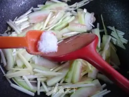 Make Pumpkin step 5