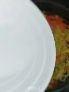 Make Spicy soup step 4