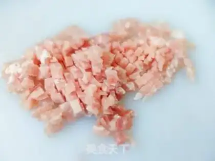 Make Tofu step 3