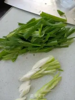 Make Fresh fried carbon step 2
