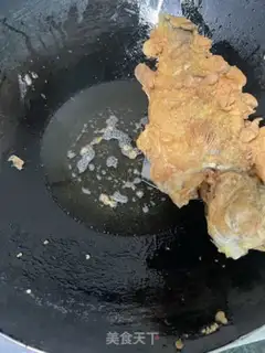 Make Jealousy fish step 8