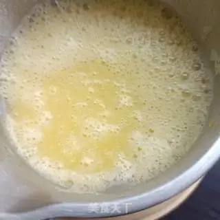 Make Mango corn juice step 6
