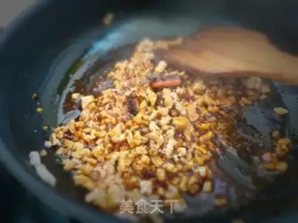 Make Tofu step 5