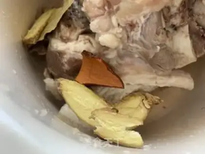 Make Elbows step 4