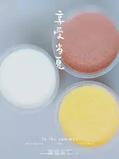 Make Homemade ice cream step 4