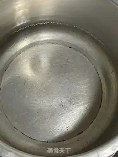 Make Green Bean Seameat round soup step 2