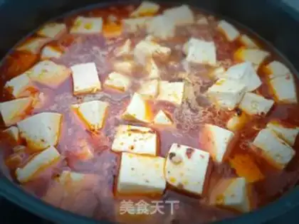 Make Tofu step 6