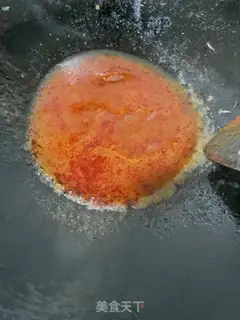 Make Jealousy fish step 10