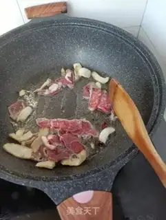 Make Fresh fried carbon step 6