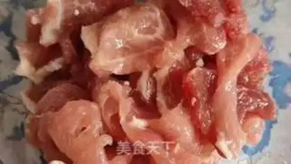 Make Pot meat step 0