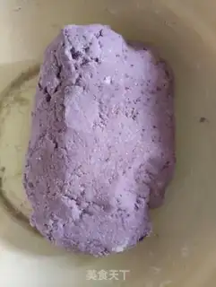 Make Potato buns step 3