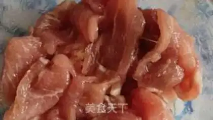 Make Pot meat step 1