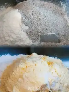 Make A groceries nest step 0